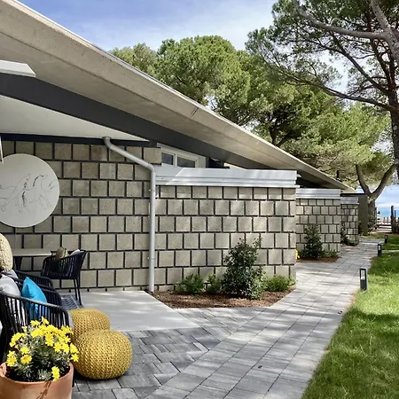 Апартаменты Seafront Apartments1 D'olivo Al Mare *