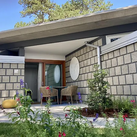 Seafront Apartments1 D'olivo Al Mare Appartement *