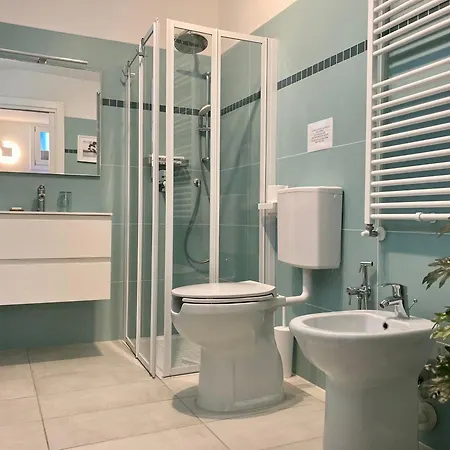 Seafront Apartments1 D'olivo Al Mare Lignano Sabbiadoro