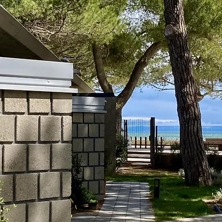 Seafront Apartments1 D'olivo Al Mare *