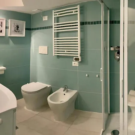 Seafront Apartments1 D'olivo Al Mare * Lignano Sabbiadoro