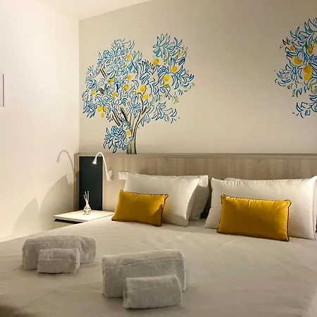 Seafront Apartments1 D'olivo Al Mare * Lignano Sabbiadoro