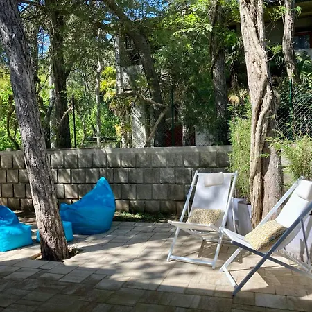 Seafront Apartments1 D'olivo Al Mare Daire Lignano Sabbiadoro