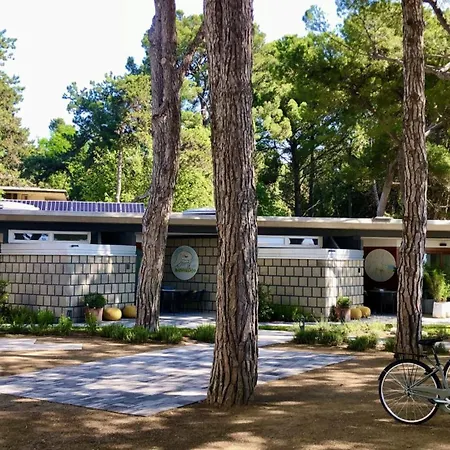 Seafront Apartments1 D'olivo Al Mare Daire Lignano Sabbiadoro