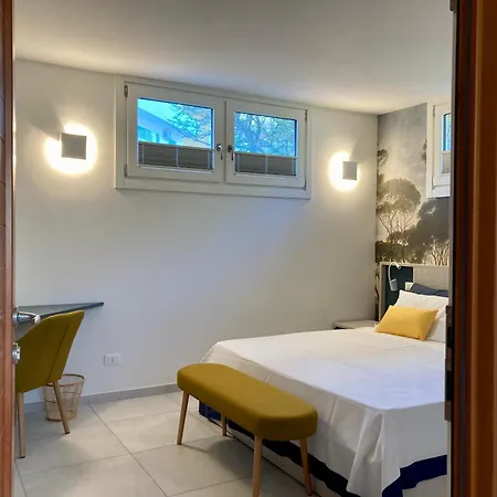 Seafront Apartments1 D'olivo Al Mare