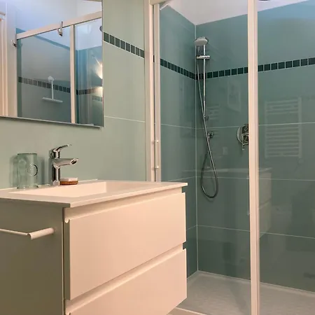 Seafront Apartments1 D'olivo Al Mare * Lignano Sabbiadoro