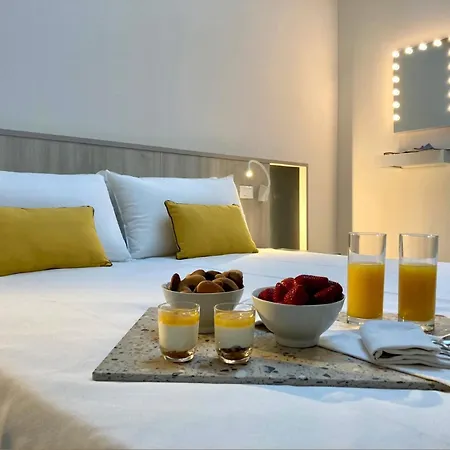 Seafront Apartments1 D'olivo Al Mare Lignano Sabbiadoro