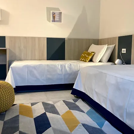 Seafront Apartments1 D'olivo Al Mare * Lignano Sabbiadoro